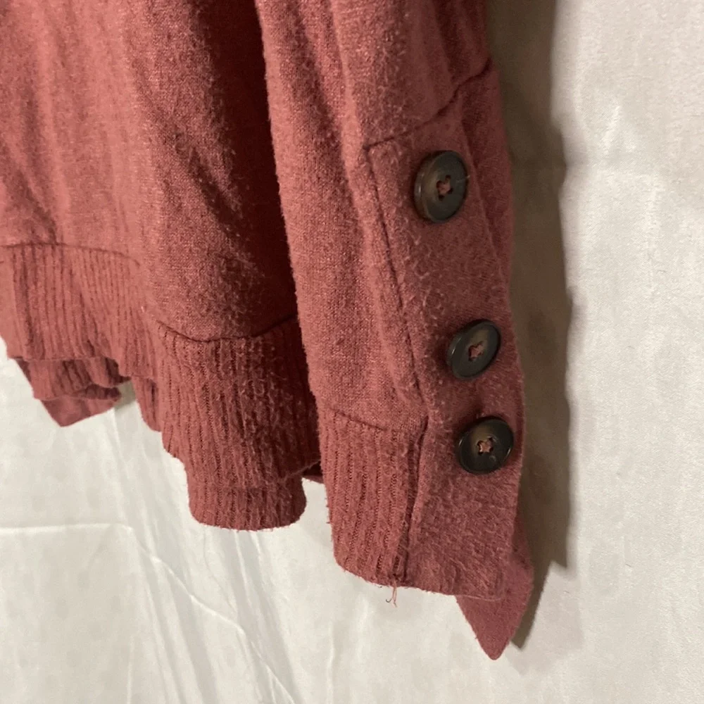 Sweater thin - Picture 2 of 4